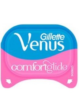 Касета Gillette Venus Breeze 3 леза, 1шт