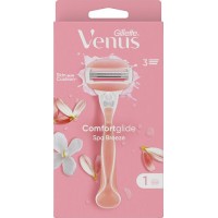 Станок Gillette Venus Spa Breeze Comfortglide, 1 шт