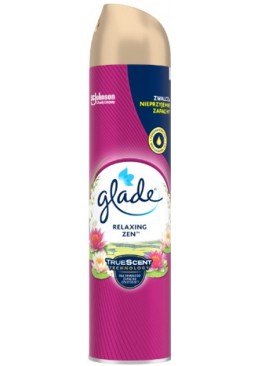 Освіжувач повітря Glade Японський сад, 300 мл