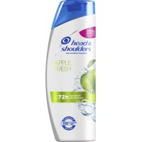 Шампунь Head & Shoulders Яблочная свежесть, 400 мл