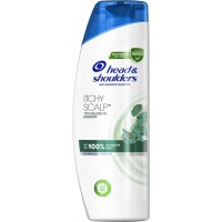 Шампунь Head & Shoulders Заспокійливий догляд проти лупи, 400 мл