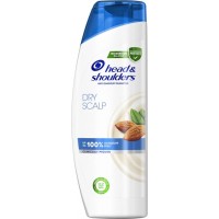 Шампунь Head&Shoulders Увлажняющий уход, 400 мл