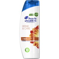 Шампунь Head & Shoulders Восстановление и уход, 400 мл 