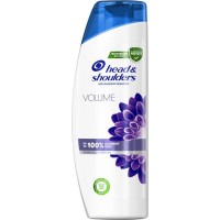 Шампунь Head & Shoulders Объем от самых корней, 400мл