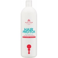 Шампунь Kallos Cosmetics KJMN1142 Pro-tox, 1000 мл 