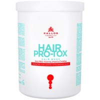 Маска Kallos Cosmetics KJMN1141 Протокс, 1000 мл