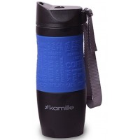 Термокружка Kamille KM-2052, 380 мл