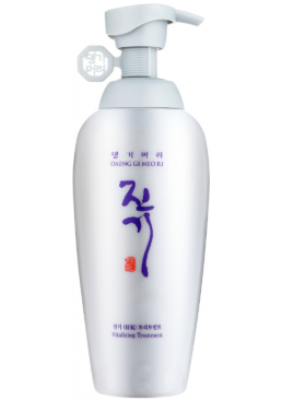 Кондиціонер Daeng Gi Meo Ri Vitalizing Treatment для регенерації волосся, 500 мл