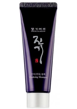 Шампунь Daeng Gi Meo Ri Vitalizing Shampoo для регенерації волосся, 50 мл