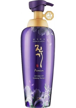 Преміальний відновлюючий шампунь для волосся Daeng Gi Meo Ri Vitalizing Premium Shampoo, 500 мл