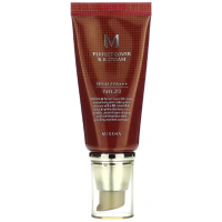 BB-крем Missha M Perfect Cover №23 - Natural Beige (натуральный), 50 мл 