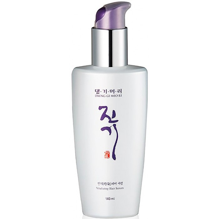 Відновлююча сироватка Daeng Gi Meo RI Vitalizing Hair Serum для волосся, 140 мл - 