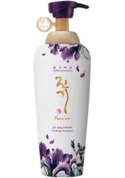 Преміальний відновлюючий кондиціонер для волосся Daeng Gi Meo Ri Vitalizing Premium Treatment, 500мл