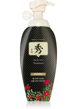 Кондиціонер проти випадіння волосся Daeng Gi Meo RI Dlae Soo Anti-Hair Loss Treatment, 400 мл
