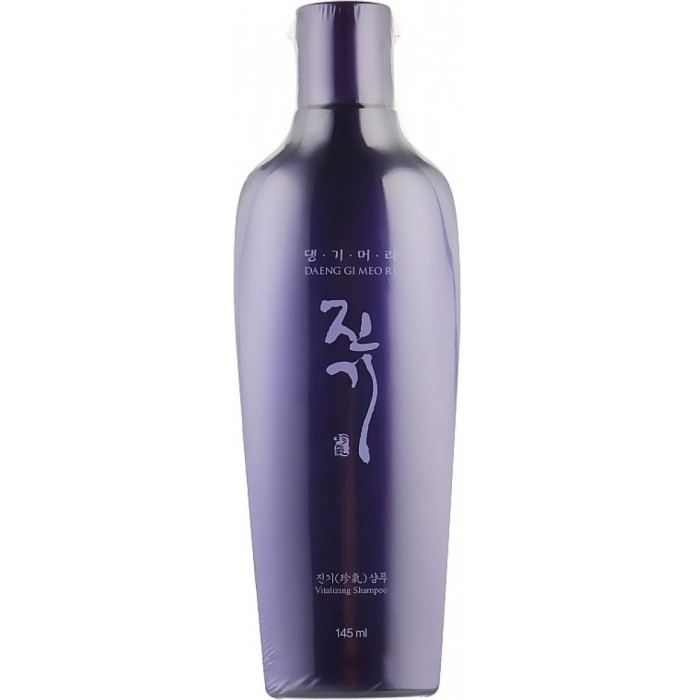 Шампунь Daeng Gi Meo Ri Vitalizing Shampoo для регенерации волос, 145 мл - 