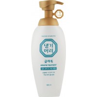 Увлажняющий кондиционер Daeng Gi Meo Ri Glamo Keratin Treatment для объема волос, 400 мл