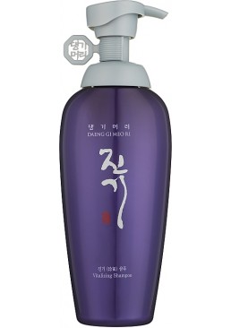 Шампунь Daeng Gi Meo Ri Vitalizing Shampoo для регенерації волосся, 500 мл