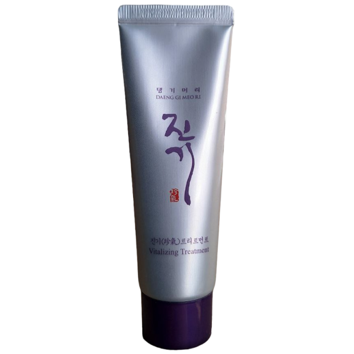 Регенеруючий інтенсивний кондиціонер Daeng Gi Meo Ri Vitalizing Treatment, 50 мл - 
