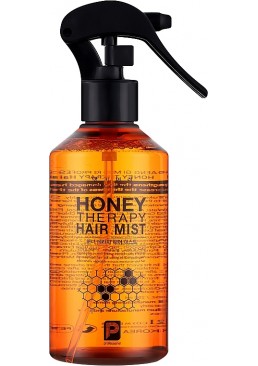 Міст для волосся Daeng Gi Meo Ri Honey Therapy Hair Mist з бджолиним маточним молочком, 250 мл