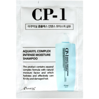 Увлажняющий шампунь Esthetic House CP-1 Aquaxyl Complex Intense Moisture, 8 мл