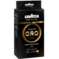 Кава Lavazza Oro Mountain Grown (Вирощена в горах), 250 г
