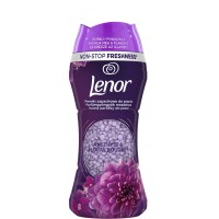 Кондиціонер для білизни в гранулах Lenor Ametista, 210 г
