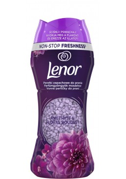 Кондиционер для белья в гранулах Lenor Ametista, 210 г