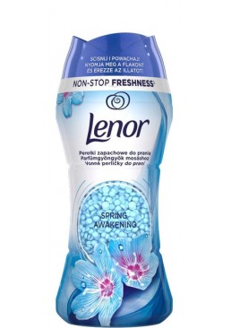 Кондиционер для белья в гранулах Lenor Spring Awakening Свежесть, 210 г