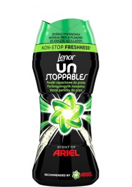 Кондиционер для белья в гранулах Lenor Scent of Ariel,  210 г