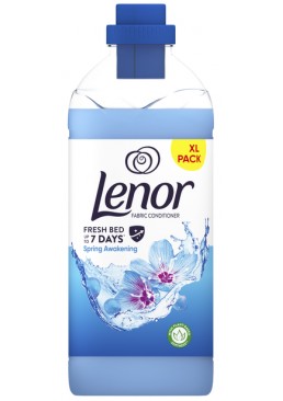Кондиционер для белья Lenor Скандинавская весна, 1.6 л (64 стирок)