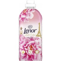 Кондиционер для белья Lenor Высокая мода Гениальный, 1.2 л (48 стирок)