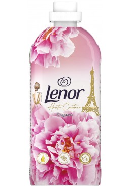 Кондиционер для белья Lenor Высокая мода Гениальный, 1.2 л (48 стирок)