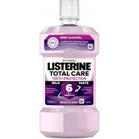 Ополіскувач для ротової порожнини Listerine Expert Total Care, 500 мл