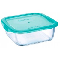 Пищевой контейнер Luminarc Keep'n'Box Lagoon (P5520), 1.22 л