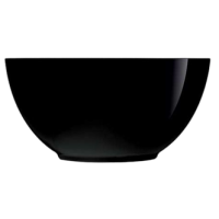 Салатник Luminarc Diwali Black, 18см