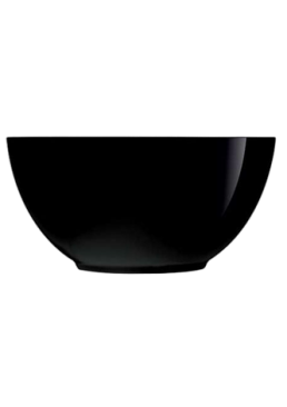Салатник Luminarc Diwali Black, 18см