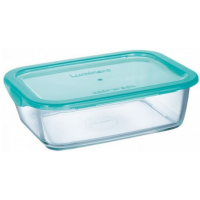 Пищевой контейнер Luminarc Keep'n'Box Lagoon (P5516), 1,97 л