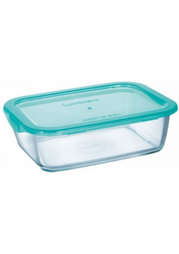 Пищевой контейнер Luminarc Keep'n'Box Lagoon (P5516), 1,97 л