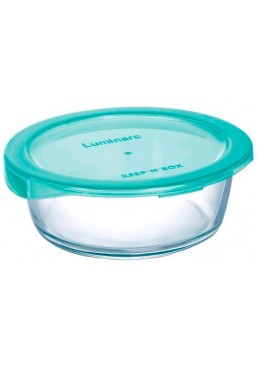 Пищевой контейнер Luminarc Keep'n'Box Lagoon, 670 мл