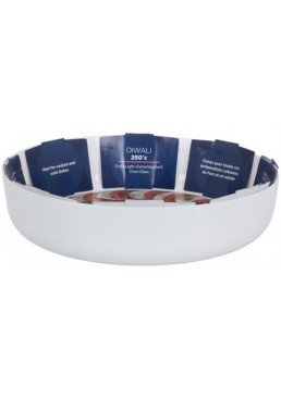 Форма для запекания Luminarc Diwali N2946, 30см