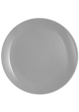 Тарілка Luminarc Diwali Granit, 19 см