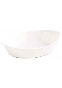 Форма для выпекания Luminarc Smart Cuisine Carine овальная, 21 х 13 см