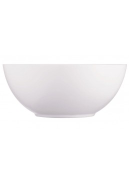 Салатник Luminarc Diwali White N360, 18см