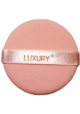 Пухівка для макіяжу Luxury SP-04, 1 шт