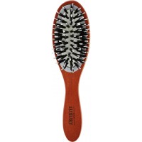 Массажная щетка для волос Beauty LUXURY HB-03-16, 1 шт