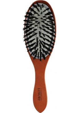 Массажная щетка для волос Beauty LUXURY HB-03-20, 1 шт