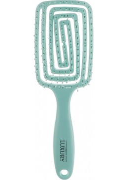 Массажная щетка для волос Beauty LUXURY HB-05-13, 1 шт