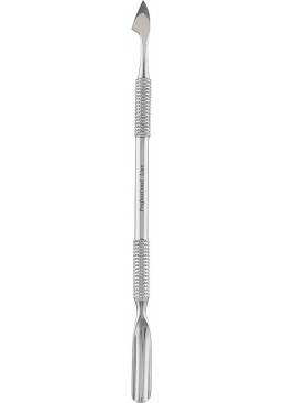 Тример для манікюру Beauty LUXURY CT-08 металевий двосторонній, 1 шт