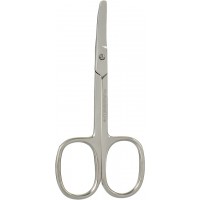 Ножницы детские LUXURY HD-01, 1 шт