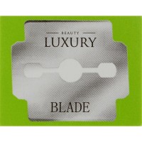 Лезвия для педикюрного станка Beauty LUXURY L-01, 10 шт 